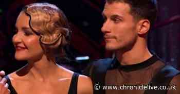 Strictly's Helen Skelton has BBC 'link' to Gorka Marquez's new partner