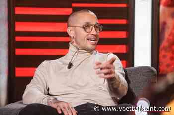 Radja Nainggolan doet boekje open over Rode Duivels en noemt namen: "Te veel diva's"