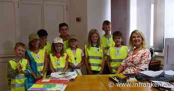 Klinik Kitzinger Land startet Eltern-Pilotprojekt - Fazit positiv