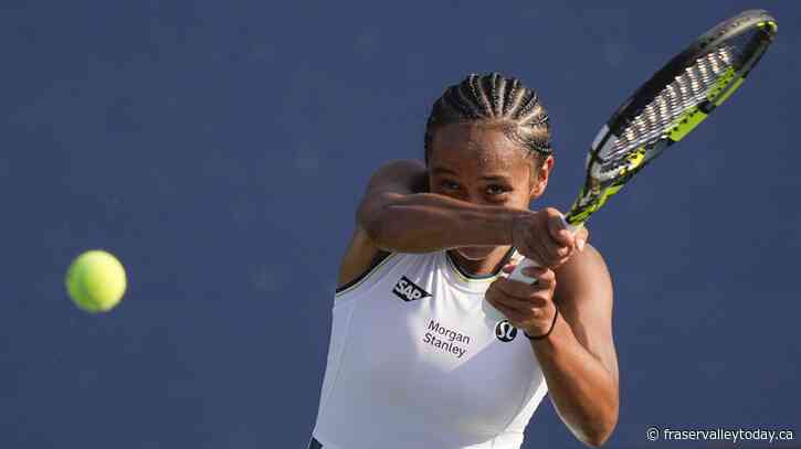 Fernandez and Dabrowski headline Canadian lineup for Billie Jean King Cup Finals