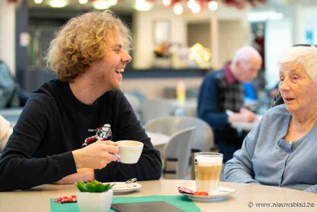 Lezing over dementie bij woon-zorgcentrum