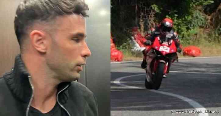 Morte di Luca Salvadori – I rivali del Pistard Racing Team non scenderanno in pista nelle ultime due gare per fargli vincere il titolo