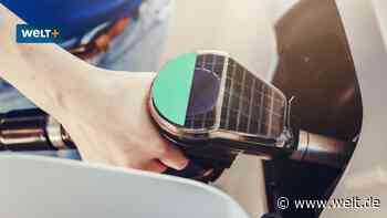 Der Offenbarungseid des Umweltbundesamtes