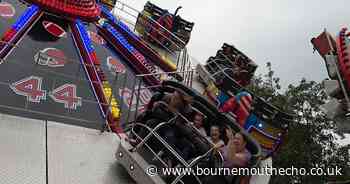 Fun fair to roll into Ringwood this weekend for three days of fun