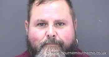 Man jailed for violent disorder at anti-immigrant protest