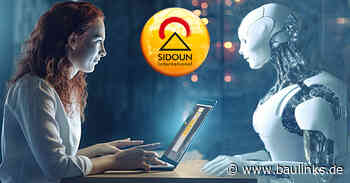 AVA-Software „Sidoun Globe” wird um KI-gestützte Onlinehilfe erweitert