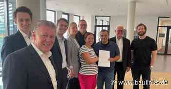 Goldbeck erweitert Dienstleistungsspektrum und investiert in Brandschutzanbieter Weiser