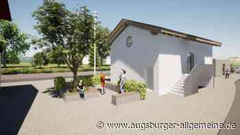 Schondorfer Gemeinderat segnet Bauantrag für den Güterschuppen ab