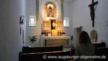 Beten rund um die Uhr