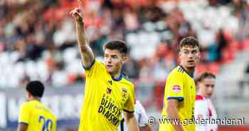 LIVE KKD | Cambuur ontvangt Roda, Excelsior krijgt bezoek van VVV en Vitesse treft Emmen