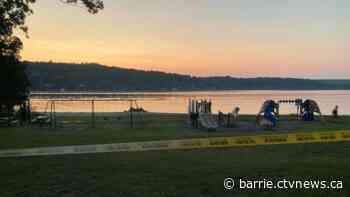 Body of 12-year-old missing boy recovered from Georgian Bay