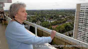 Frust im Augsburger Schwabencenter