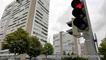 Schwabencenter: Hier leidet ein ganzes Quartier