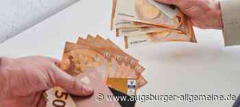 Entgeltatlas: So viel verdient Augsburg