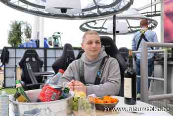 Make-A-Wish vervult droom van zieke Kobe met heuse gameroom: “Even alle zorgen vergeten”