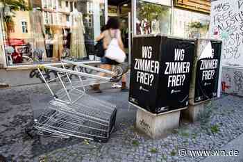 Auch in Münster: WG-Zimmer in Uni-Städten immer teurer