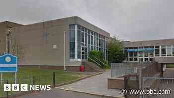 School's tribute after boy's sudden death