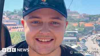 Man denies murdering 23-year-old on Christmas Eve