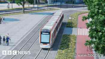 New city tram could span Wales' capital