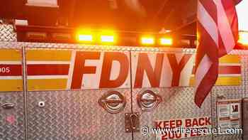 Former FDNY chiefs charged in prevention corruption case