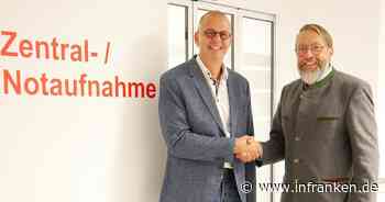 Landkreis Bamberg: Neuer Chefarzt für Notaufnahmen von GKG-Kliniken