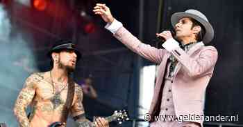 Jane’s Addiction staakt tournee na vechtpartij tussen bandleden tijdens concert