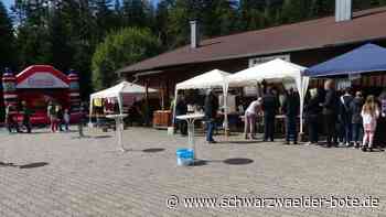 50 Jahre Bad Wildbad: Erst Vernunftehe statt Liebesheirat