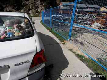 As Jasper rebuilds after wildfire, need for mental health supports expected to grow