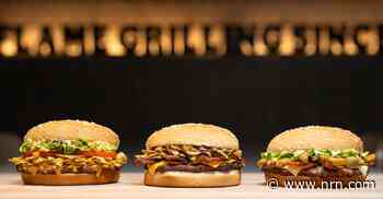 Burger King unveils 3 finalists in Million Dollar Whopper contest