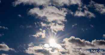 Auf den Herbsteinbruch folgen in Hannover nun wieder wärmere Tage