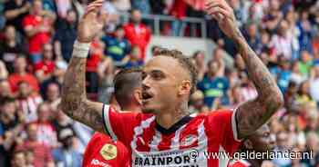 PSV kan beroep doen op Noa Lang in Champions League-duel met Juventus