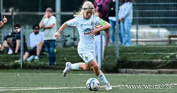 Ein Sieg, ein Unentschieden und eine Niederlage