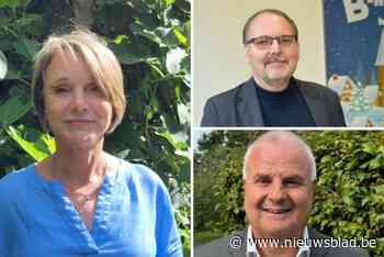 Top drie van nieuwe partij Dynamisch Bornem bekend: “Start gemeenteraad met halfuurtje vragenronde”
