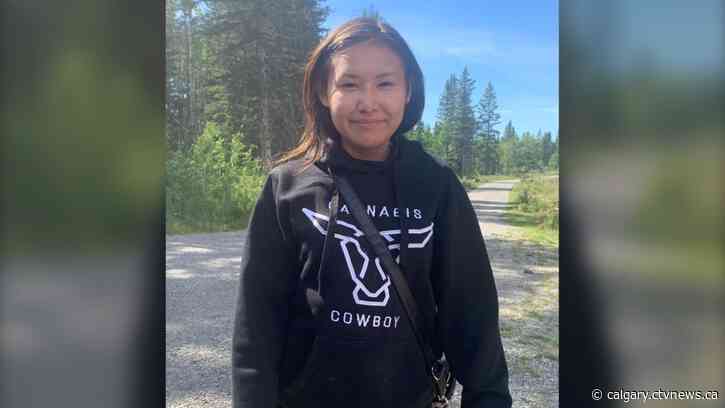 Tsuut'ina Nation police search for missing woman
