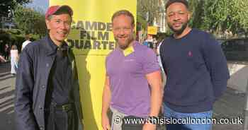 Meet the people behind Camden's £1bn 'Hollywood' film quarter