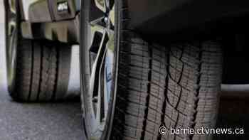 Georgina will use speed cameras to slow down road racers