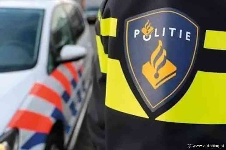 Ruim 200 km/u en Tesla binnen 2 weken in puin