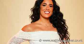 Hertfordshire bride to feature on Married at First Sight UK