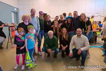 Kinderopvang ’t Knipoogje viert 30-jarig bestaan