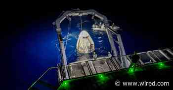 The Polaris Dawn Spaceflight Was More Than Just a Billionaire Joyride