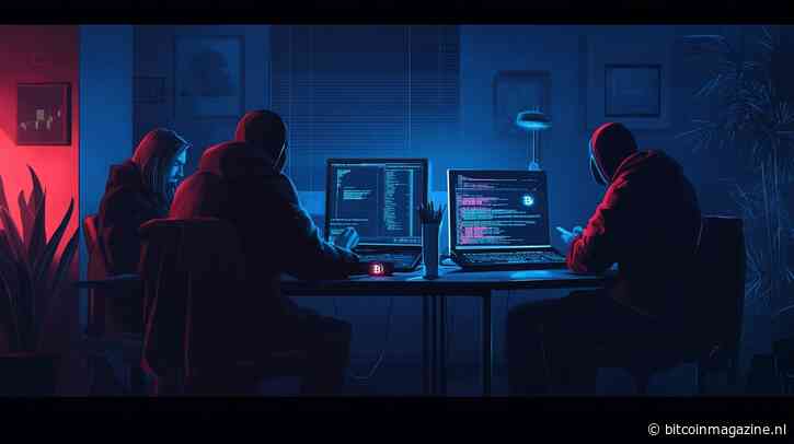 Crypto broker DeltaPrime gehackt voor ruim $6 miljoen na vermoedelijk lek van private key