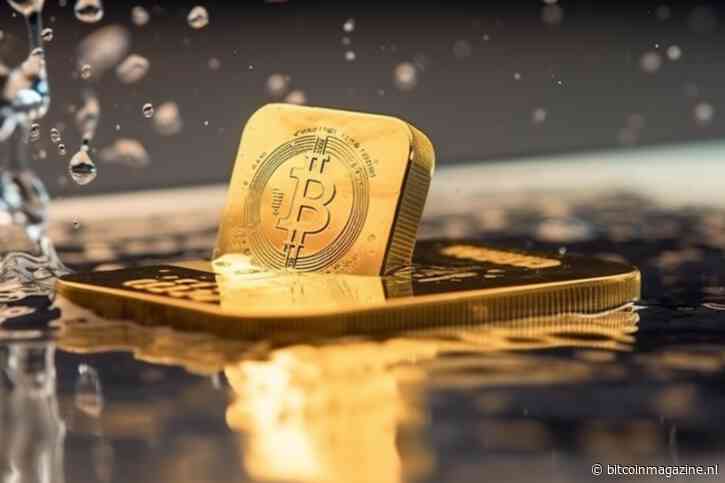 ‘Rich Dad Poor Dad’-auteur: Bitcoin, goud en zilver staan op het punt te exploderen door kapitaalvlucht