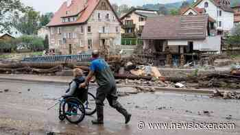 Nog meer evacuaties in Polen, Tsjechië en Oostenrijk vanwege noodweer