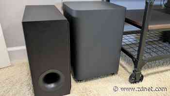 This Yamaha soundbar delivers glorious sound for half the price of my $1,000 JBL