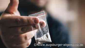 Festnahme am Ulmer Eselsberg: Mutmaßlicher Drogenhändler in Haft