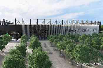 Das macht das neue Preußenstadion aus