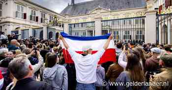 Willem-Alexander zoekt naar nieuwe invulling Prinsjesdag na groeiend protest en lege tribunes