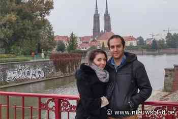 Peltenaar heeft schoonfamilie in bedreigde Wroclaw: “Inwoners bereiden zich voor op het ergste”