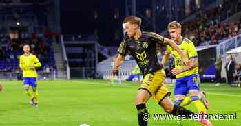 LIVE KKD | Diemers mist penalty voor Cambuur, Excelsior snel op voorsprong