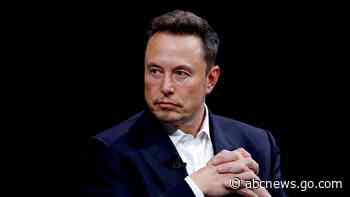 White House condemns 'irresponsible' Elon Musk post on assassination attempt